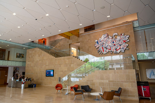 Art Museum «Chazen Museum of Art», reviews and photos, 750 University Ave, Madison, WI 53706, USA