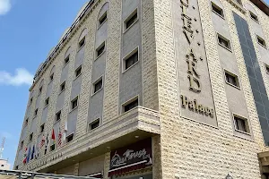 Boulevard Palace Hotel image