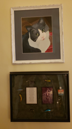 Craft Store «A.C. Moore Arts and Crafts», reviews and photos, 3208 Silas Creek Pkwy, Winston-Salem, NC 27103, USA