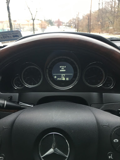 Auto Body Shop «Jindal Andre Automotive Services», reviews and photos, 1636 Bladensburg Rd NE, Washington, DC 20002, USA