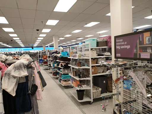 Clothing Store «Ross Dress for Less», reviews and photos, 12270 Rockville Pike, Rockville, MD 20852, USA