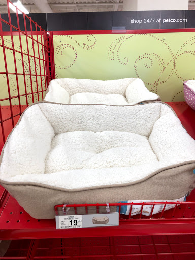 Pet Supply Store «Petco Animal Supplies», reviews and photos, 960 Del Monte Center, Monterey, CA 93940, USA