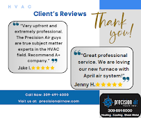 Precision Air Tech Inc. - Photo 4 - Car repair in West Peoria, IL, Peoria