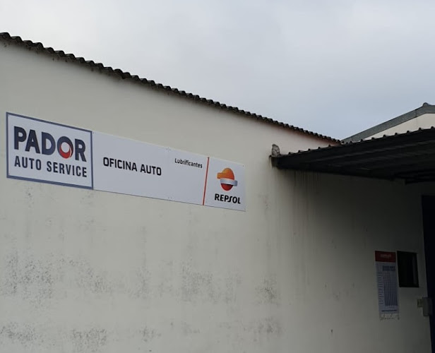 Avaliações doPador Auto Service - Fervença em Alcobaça - Oficina mecânica