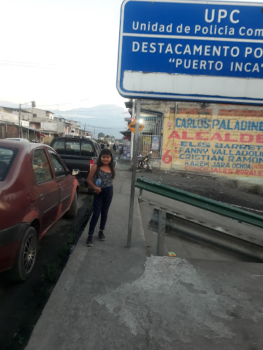 Opiniones de Puerto Inca La Gasolinera en San Carlos - Gasolinera