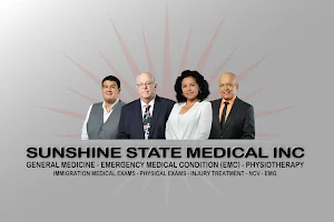 Sunshine State Medical, Inc. image
