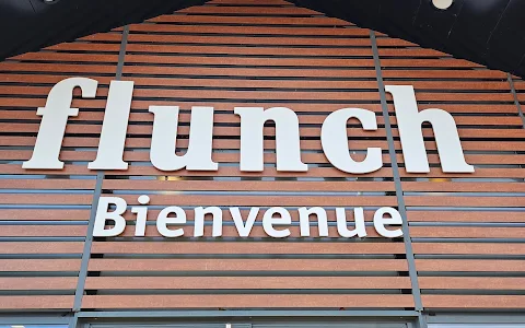 Restaurant flunch Macon Sud image