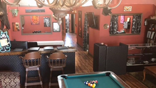 Explore moon and star tattoo ideas, creative tattoo ideas in San Pedro, available at Good Vibrations Tattoo