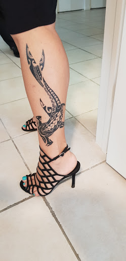 Explore scripture tattoo ideas for women, creative tattoo ideas in Lake Mary, available at Balinese Tattoo USA