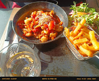 Les plus récentes photos du Restaurant Le Gepetto à Marseille - n°2