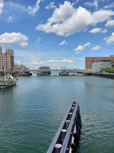 Museum «Boston Tea Party Ships & Museum», reviews and photos, 306 Congress St, Boston, MA 02210, USA