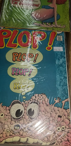 Comic Book Store «The Time Capsule», reviews and photos, 1732 Fall River Ave, Seekonk, MA 02771, USA