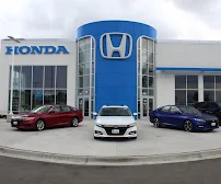 Russ Darrow Honda - Car repair in Milwaukee, WI, Milwaukee - Rated 4.4/5