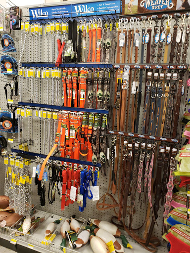 Animal Feed Store «Wilco Farm Store», reviews and photos, 2950 S Santiam Hwy, Lebanon, OR 97355, USA