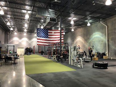 Freedom Fitness Cottleville - 5991 Mid Rivers Mall Dr, St Peters, MO 63304