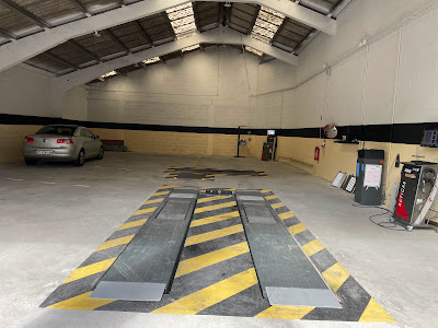 Centre de contrôle technique Speed Controle - Tourcoing à Tourcoing