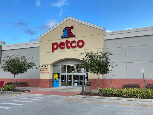 Pet Supply Store «Petco Animal Supplies», reviews and photos, 1704 US Hwy 27 S, Sebring, FL 33870, USA