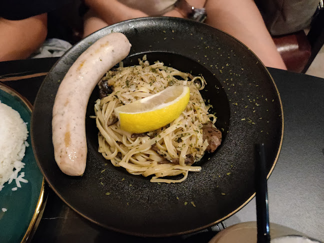 Comentarii opinii despre The Urban Hideout(Pet friendly)