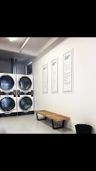 The Laundry Room - College Street, Palmerston North