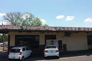 Panaderia Flores Bosques image