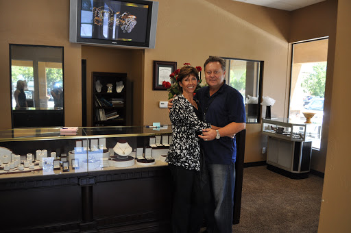 Jewelry Designer «Windsor Diamonds», reviews and photos, 618 E Bidwell St, Folsom, CA 95630, USA