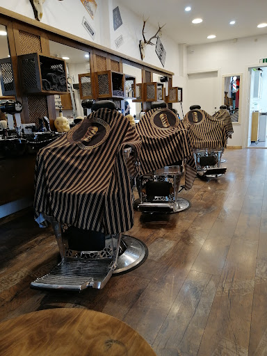 G2 Ladies & Mens Hairdressing - Glostrup in Glostrup, Glostrup