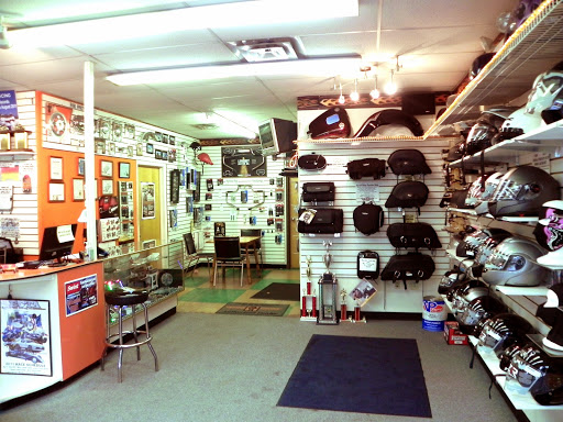 Motorcycle Repair Shop «Bikes Built Better», reviews and photos, 133 Horsham Rd, Horsham, PA 19044, USA