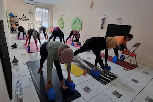 Sarwaga Yoga Studio image