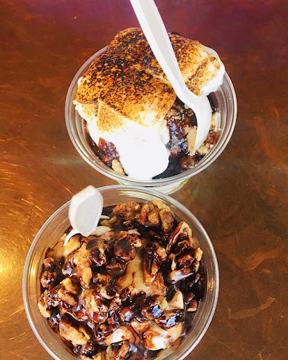 Ice Cream Shop «Crank & Boom Ice Cream Lounge», reviews and photos, 1210 Manchester St, Lexington, KY 40504, USA