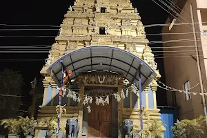 Anjaneya Temple image