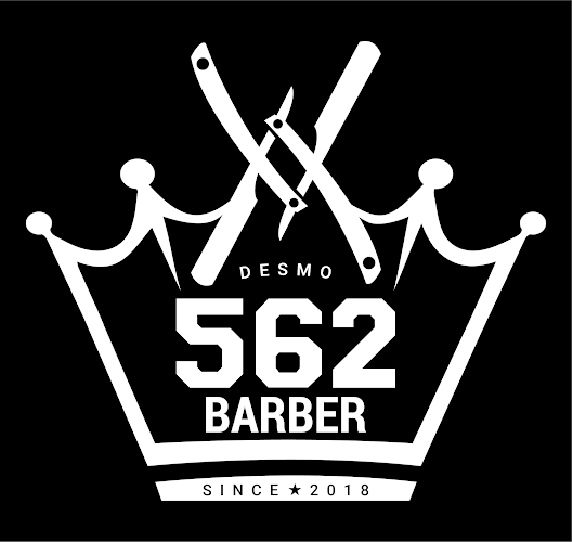 562 Barber Diego Portales - Barbería