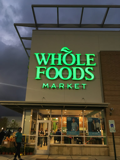 Whole Foods Market image 7