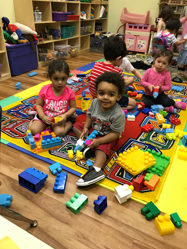 Day Care Center «The First Step Nursery School and Day Care Center Inc.», reviews and photos, 1350 15th St, Fort Lee, NJ 07024, USA