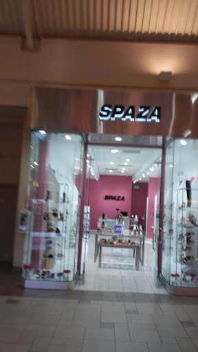 Spaza Shoes