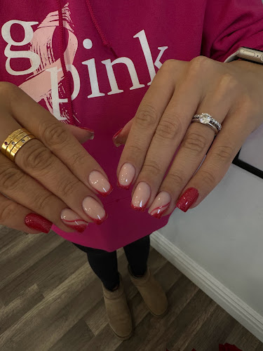 ManiMix - Russian Nails Brooklyn business location in Brooklyn NY