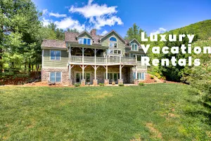 Yonder Luxury Vacation Rentals - Asheville, NC image