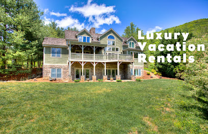 Yonder Luxury Vacation Rentals - Asheville, NC