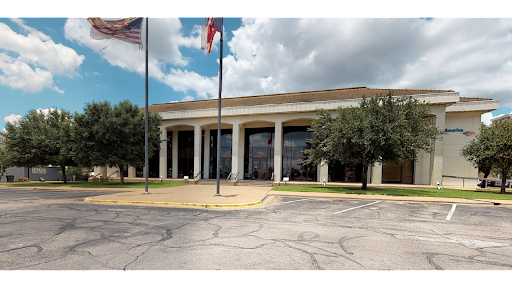 Bank of America Financial Center, 111 University Dr E, College Station, TX 77840, USA, Bank