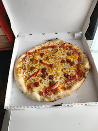 Photos du propriétaire du Pizzas à emporter Pizz'àPapa - Artois à Boiry-Becquerelle - n°2