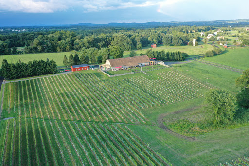 Winery «8 Chains North», reviews and photos, 38593 Daymont Ln, Waterford, VA 20197, USA