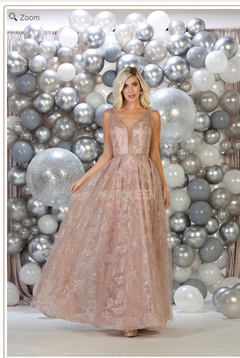 Boutique «Bella ilusion Bridal», reviews and photos, 9496 Magnolia Ave, Riverside, CA 92503, USA