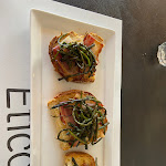 Photo n°1 de l'avis de manucsn. fait le 14/03/2023 à 06:16 sur le  Etico Ristorante - Burgeria e Bisteccheria à Cabras