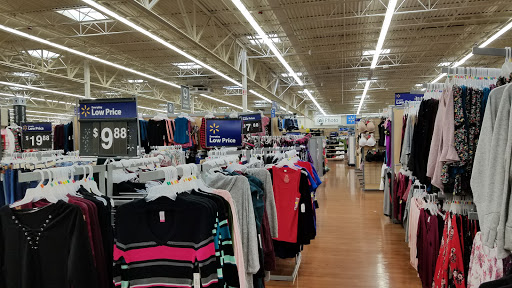 Department Store «Walmart Supercenter», reviews and photos, 23800 Allen Rd, Woodhaven, MI 48183, USA