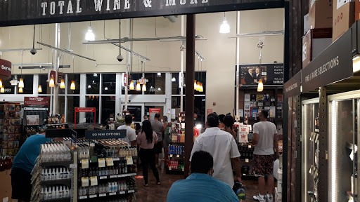 Wine Store «Total Wine & More», reviews and photos, 15980 Pines Blvd, Pembroke Pines, FL 33027, USA