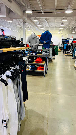 Clothing Store «Under Armour Factory House», reviews and photos, 18 Lightcap Rd #397, Pottstown, PA 19464, USA