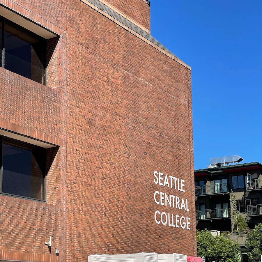 Seattle Central College reviews