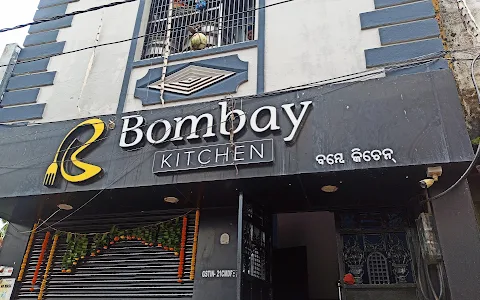 Bombay Kitchen image