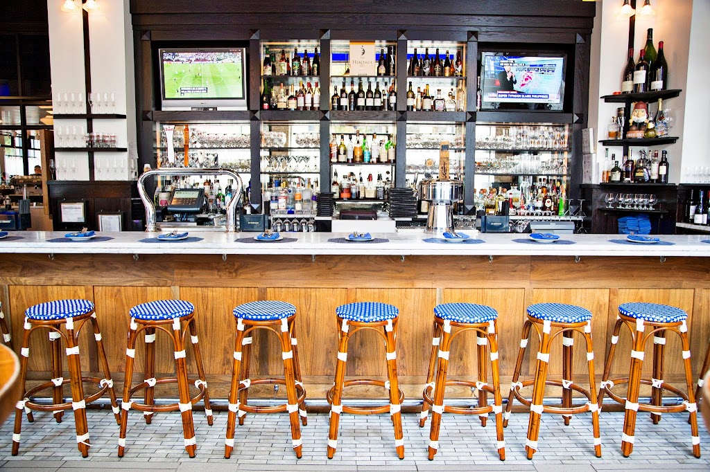 Brasserie Beck 20005