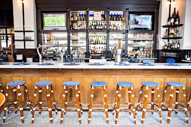Brasserie Beck