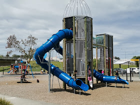 Wairoa Playground